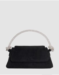 Dune London - Brynleyo - Black