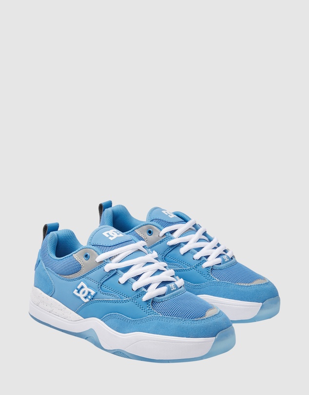 DC Shoes - Mens DC Ascend S Shoes