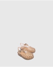Mini Melissa - Mini Melissa Possession Shiny