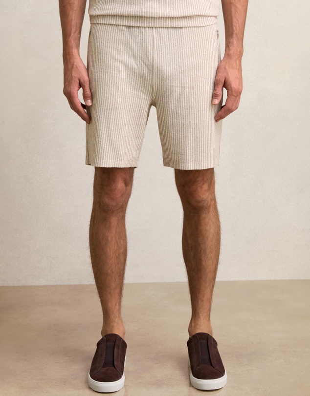 REISS - Harvey Shorts