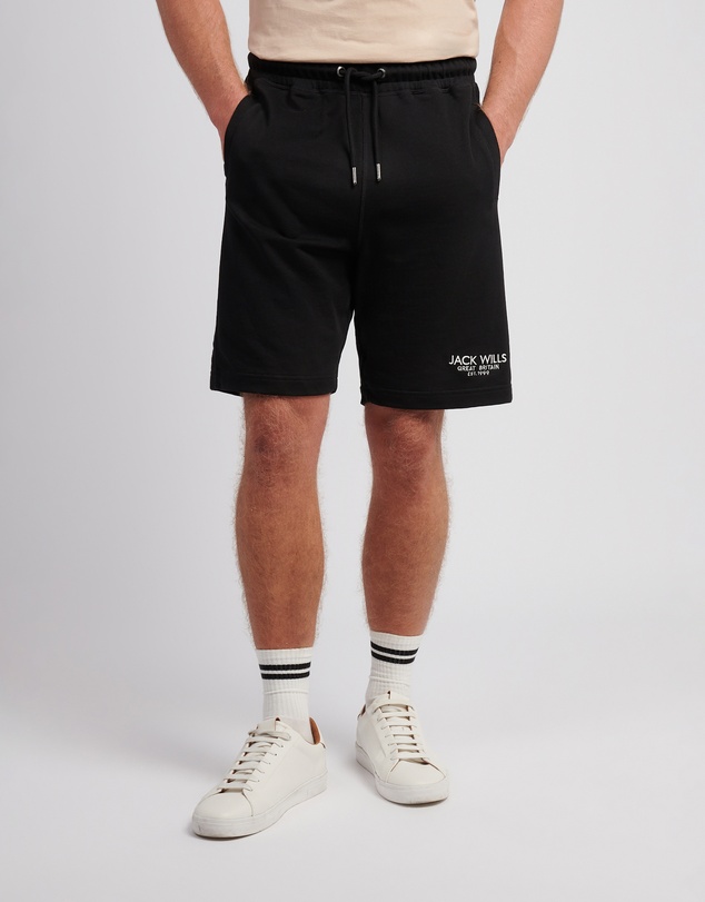 Jack Wills - Wills Loopback Shorts