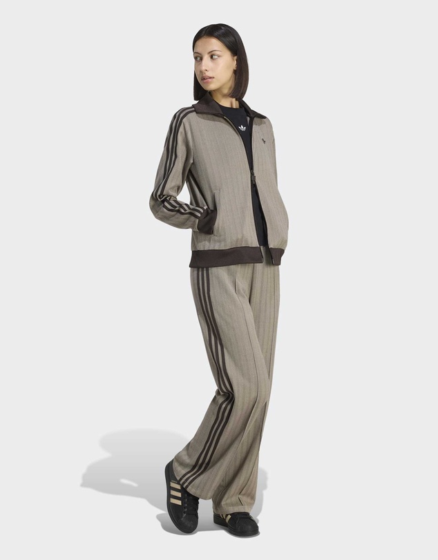 adidas Originals - TRACKTOP OG TWEED Womens
