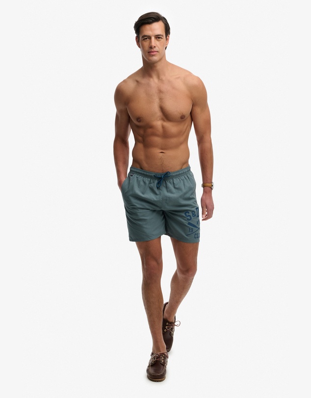 Superdry - Printed Logo 16