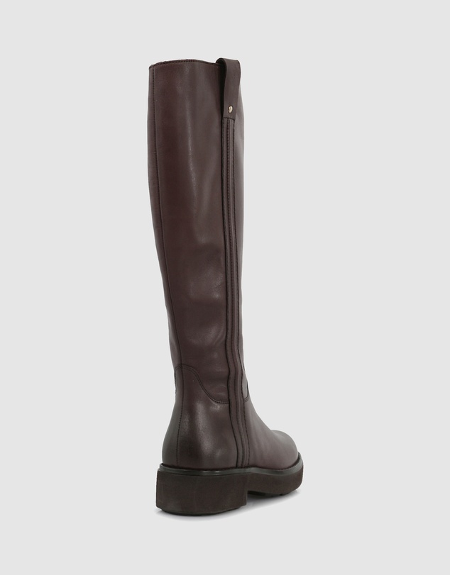 S by Sempre Di - Chaya Knee-high Boots