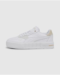Puma - Cali Court Match - Women