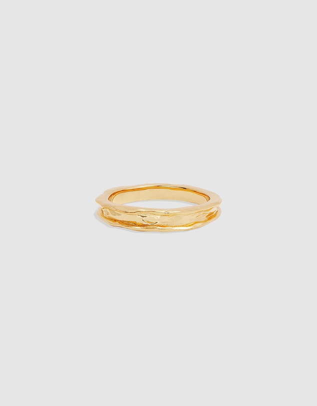 By Charlotte - Beneath the Sea Ring