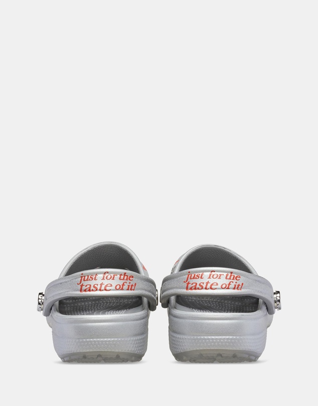 Crocs - Coca Cola Classic Clogs - Unisex