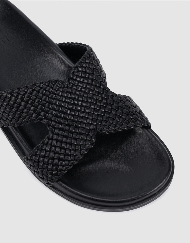 Nude Footwear - Susie
