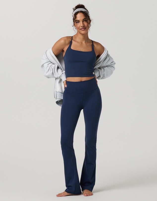 Vuori - Vuori AllTheFeels Strappy Back Tank