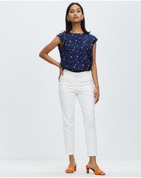 Marcs - Alana Welt Pocket Pant