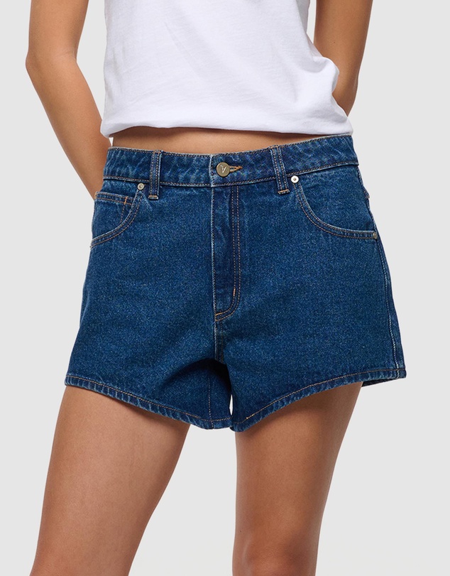 Abrand - Tavi Rcy Malibu Shorts