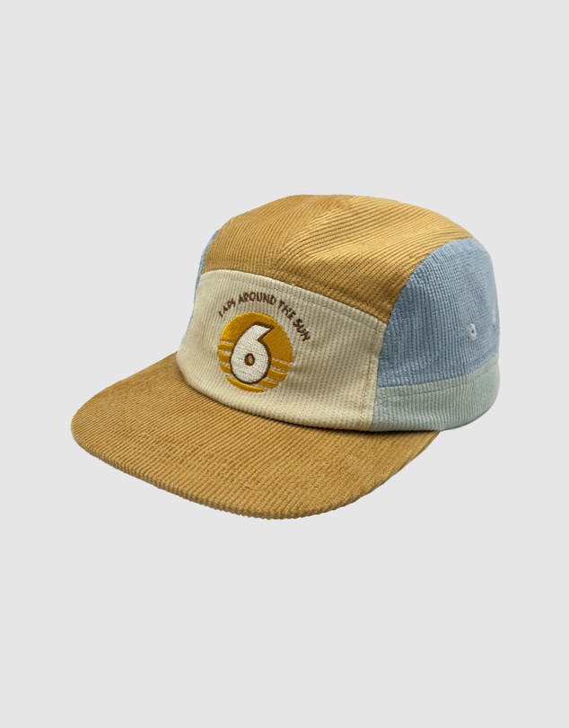 Banabae - 6 Laps of The Sun Birthday Bundle