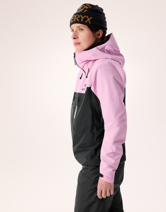 Arc'teryx - Alpha Jacket Women's