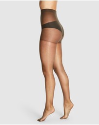 Levante - 3 Pack Class Regular Pantyhose