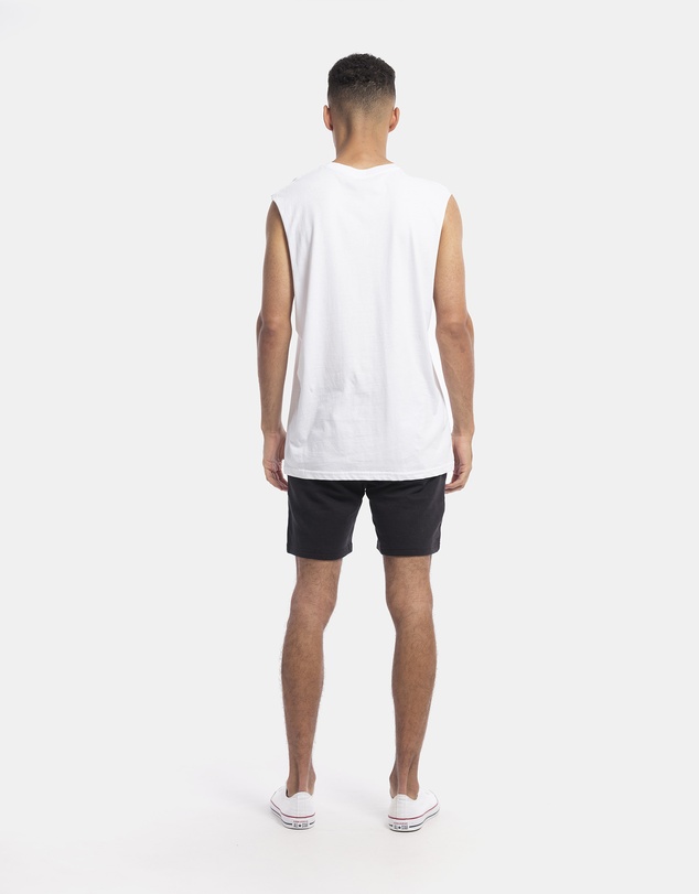 Counter Culture - Futuristic Tank