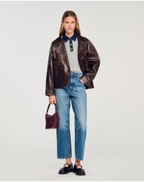 Sandro - Damien Sweater