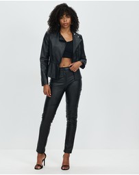 Honey and Beau - Dusk Till Dawn Pants