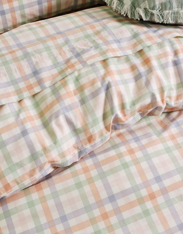 Linen House Kids - Playground Quilt Cover Set