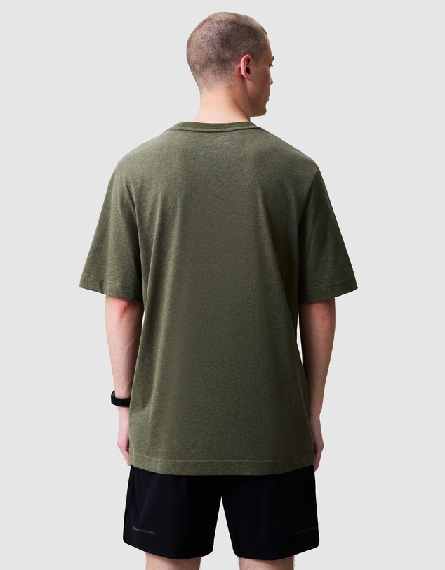 Canterbury - Tempo Training T-Shirt