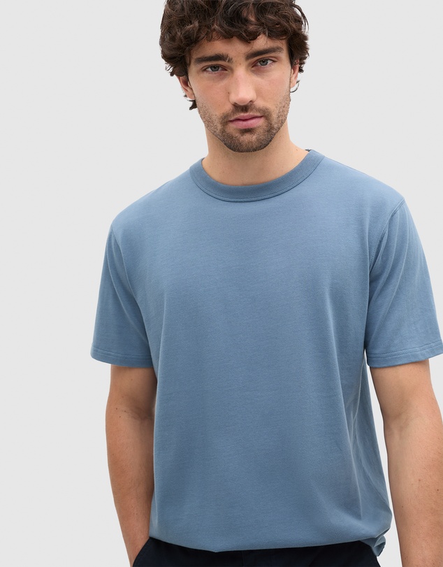 Seed Heritage - Crew Tee