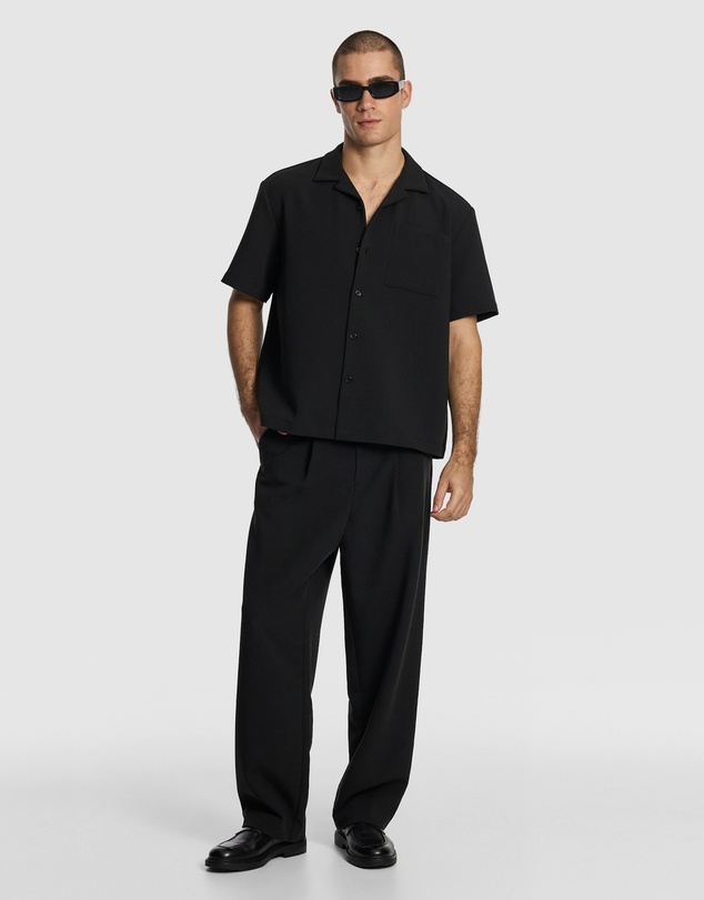 yd. - Stephen Baggy Chino