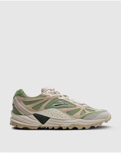 Brooks - Cascadia 1 - Men's