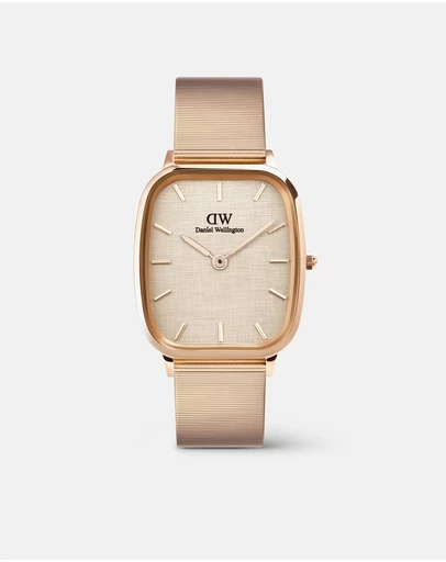 Daniel Wellington - Marlon Wire Linen