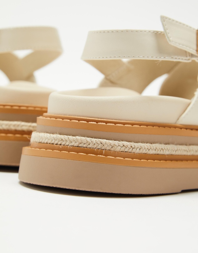 SPURR - Emilia Chunky Sandals - ONLINE EXCLUSIVE
