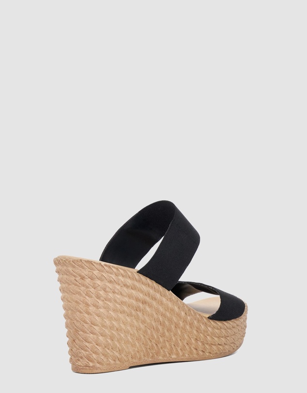 Dune London - Kason - Black