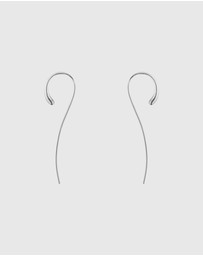 Georg Jensen - Mercy Earring