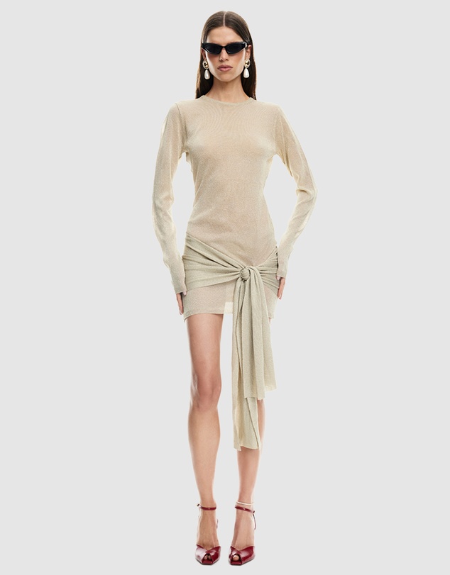 Lioness - Ford Mini Dress