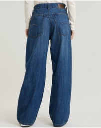 G-Star - Skater High Loose Jeans