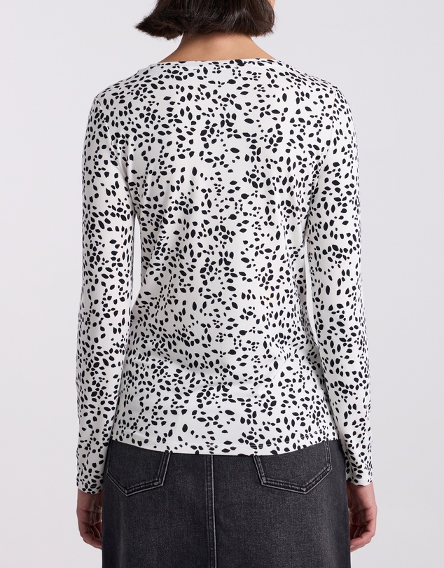 David Lawrence - Helena Bamboo Top