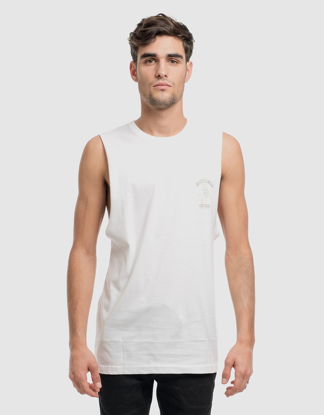 DVNT - Sinners Club Tank