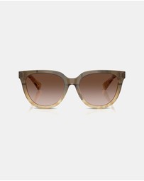 Burberry - 0BE4469