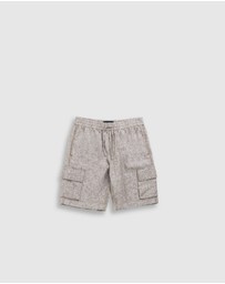 Rodd & Gunn - Palmers Island Cargo Short