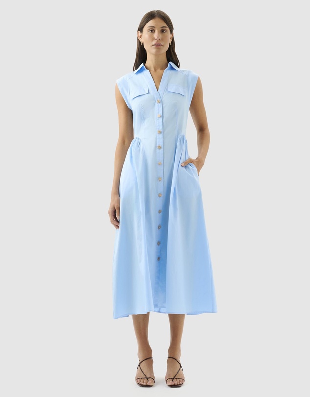 ROAME. - Skylar Dress