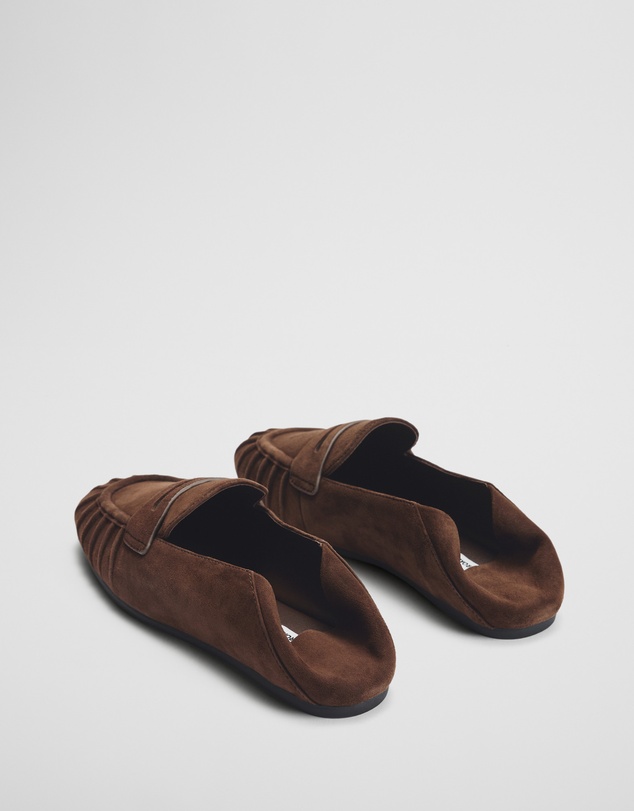 Country Road - Elodie Loafer