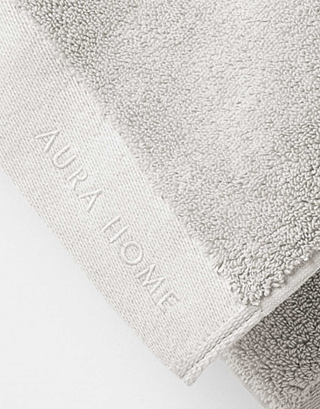 Aura Home - Haven Australian Cotton Bath Towel Range