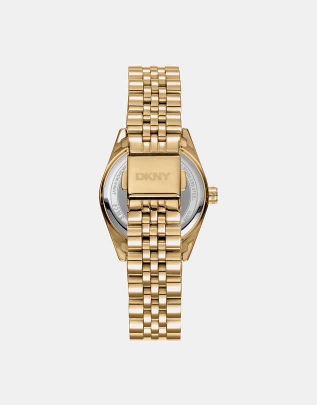 DKNY - DKNY Nolita Midi Watch