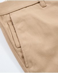 3 Wise Men - 3 Wise Men Cayden Chino Pant - Khaki