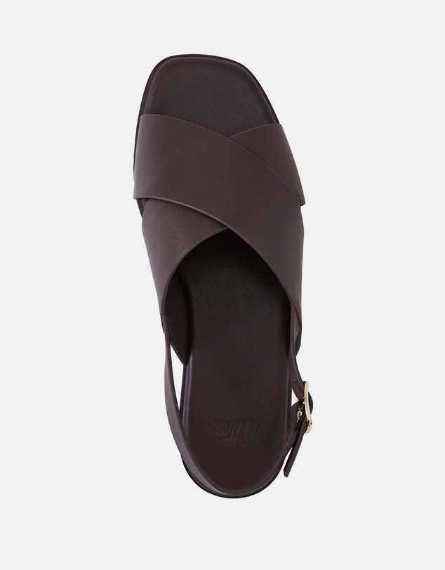 Wittner - Deon Leather Sandals