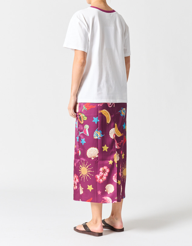 Walnut Melbourne - Lison Tee