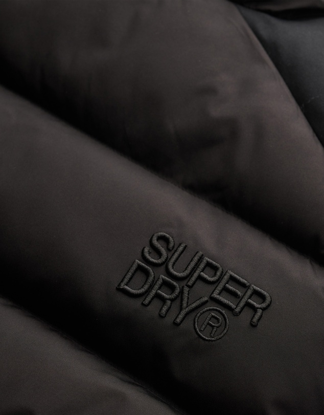 Superdry - Sports Puffer Jacket