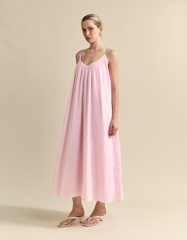MVN - Flowy Maxi Dress