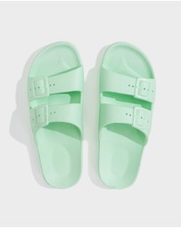 Freedom Moses - Slides - Unisex