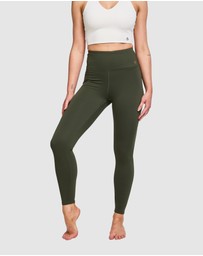 BAHE - Dinamica High-Rise Legging 7/8