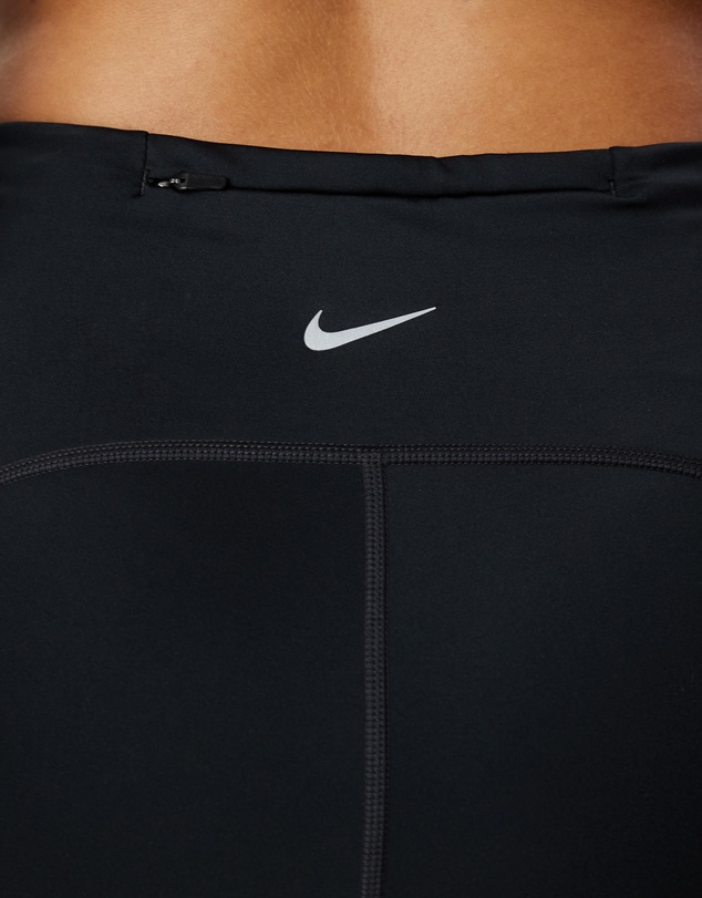 Nike - Swift Dri-FIT 4in High-Waisted Tight Running Shorts with Pockets