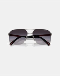 Prada Linea Rossa - 0PS A50S