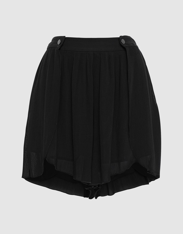 Mossman - Mirage Shorts